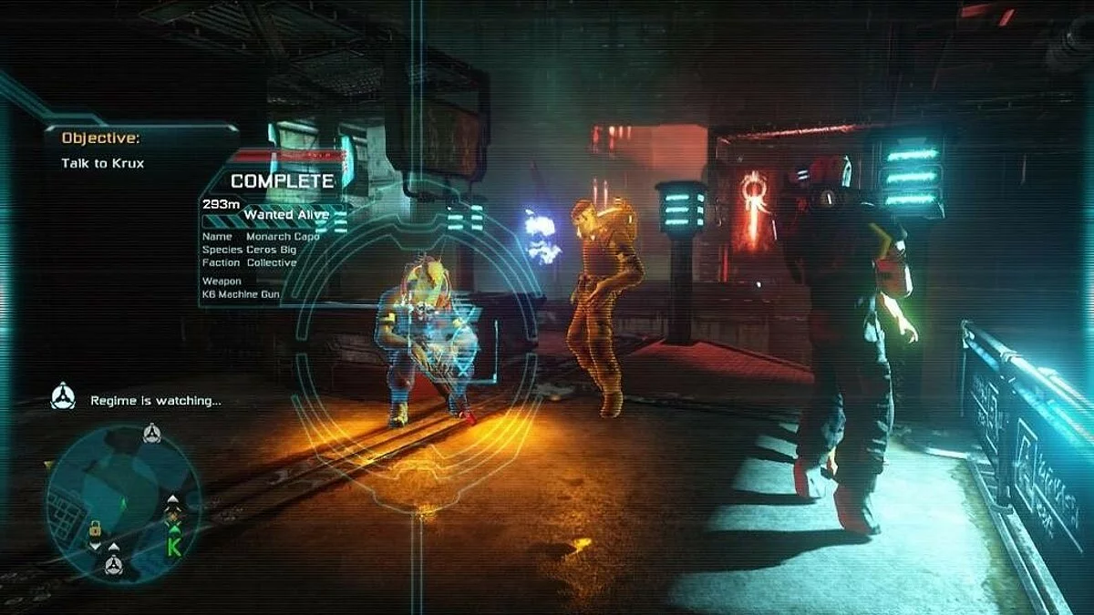 Скриншоты из Prey / Картинка 120