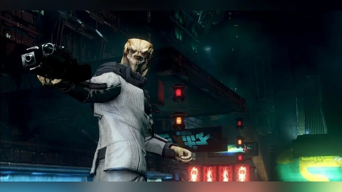 Скриншоты из Prey / Картинка 142