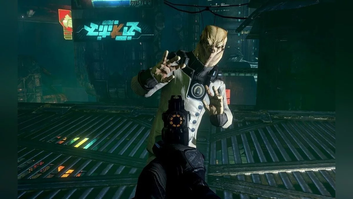 Скриншоты из Prey / Картинка 147