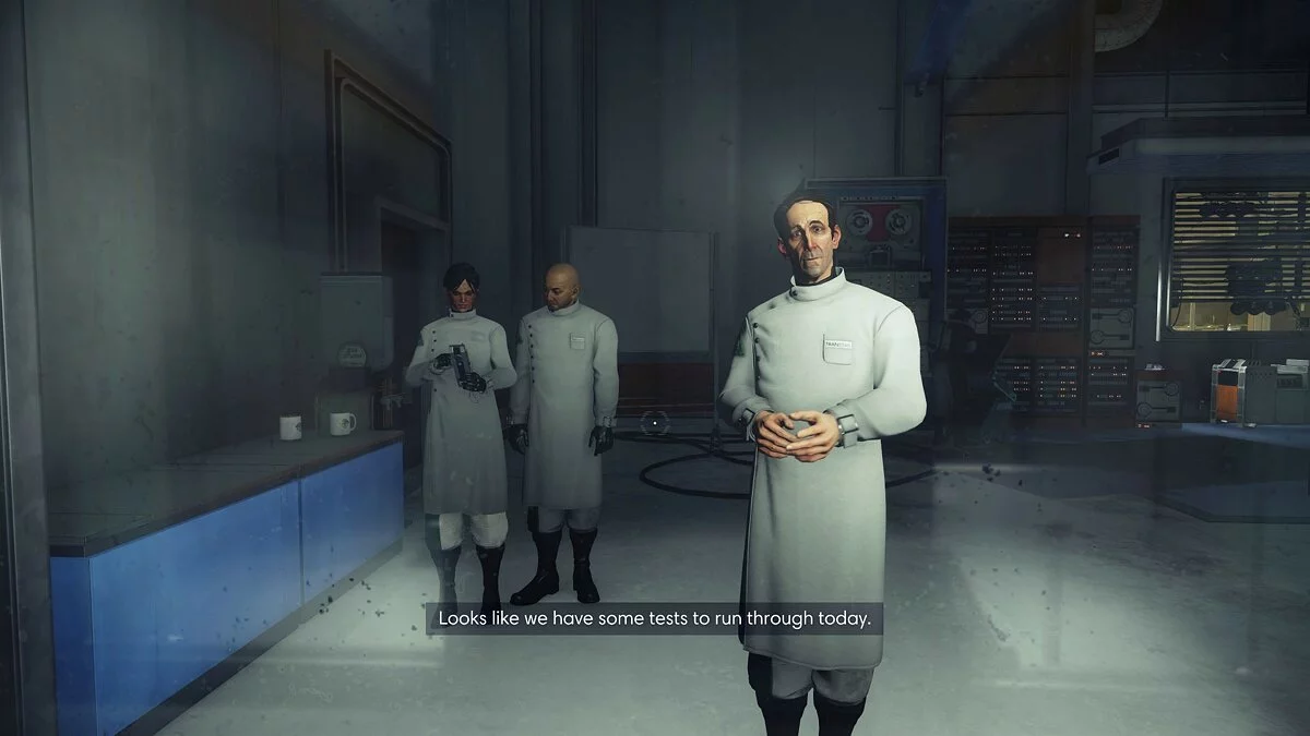 Скриншоты из Prey / Картинка 152