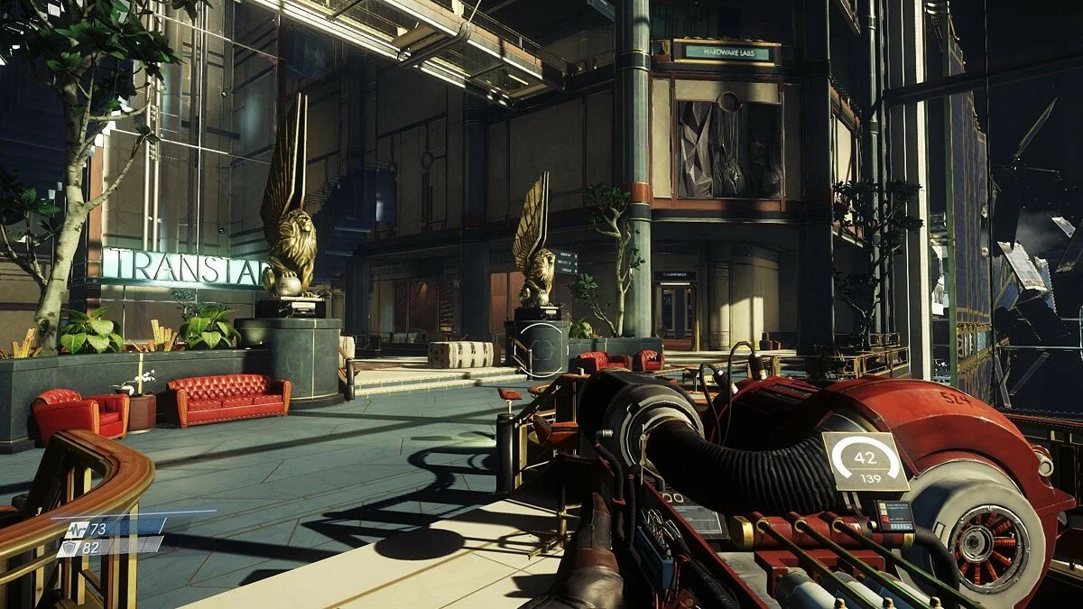 Скриншоты из Prey / Картинка 155