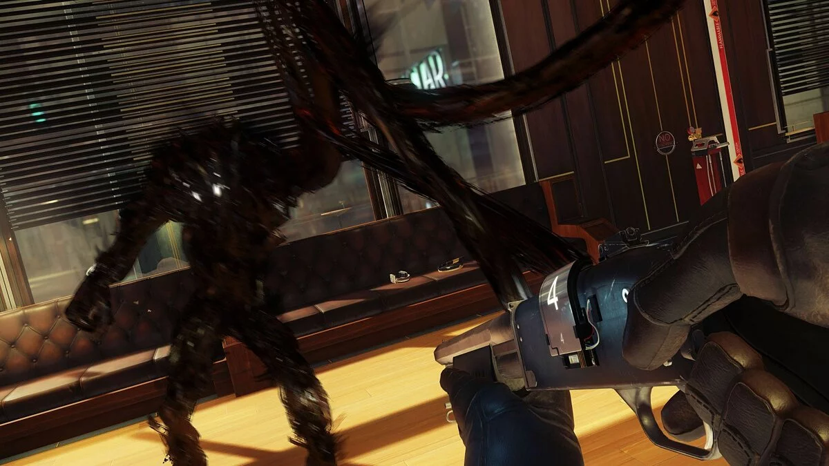 Скриншоты из Prey / Картинка 29