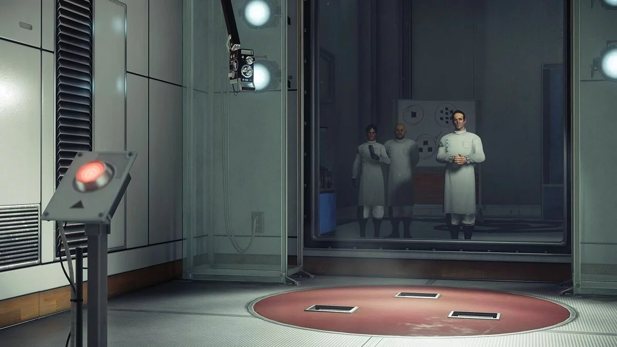 Скриншоты из Prey / Картинка 27