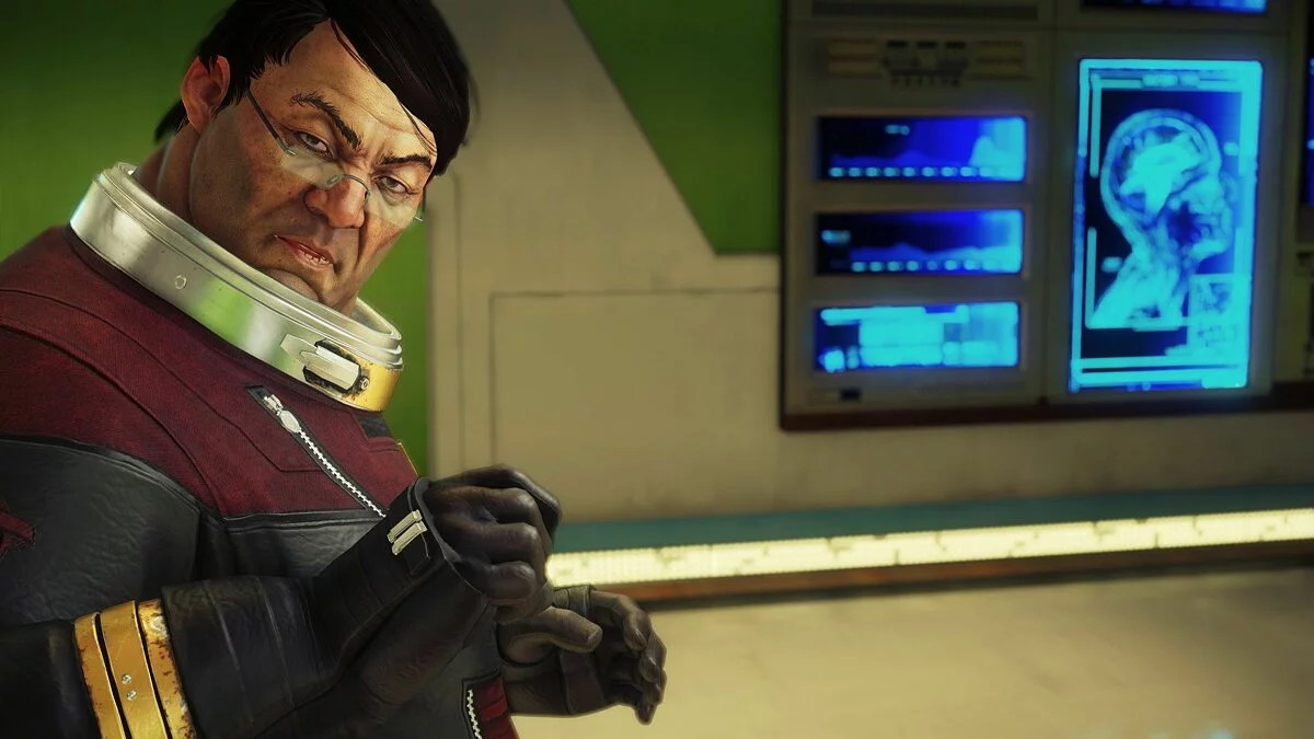 Скриншоты из Prey / Картинка 28