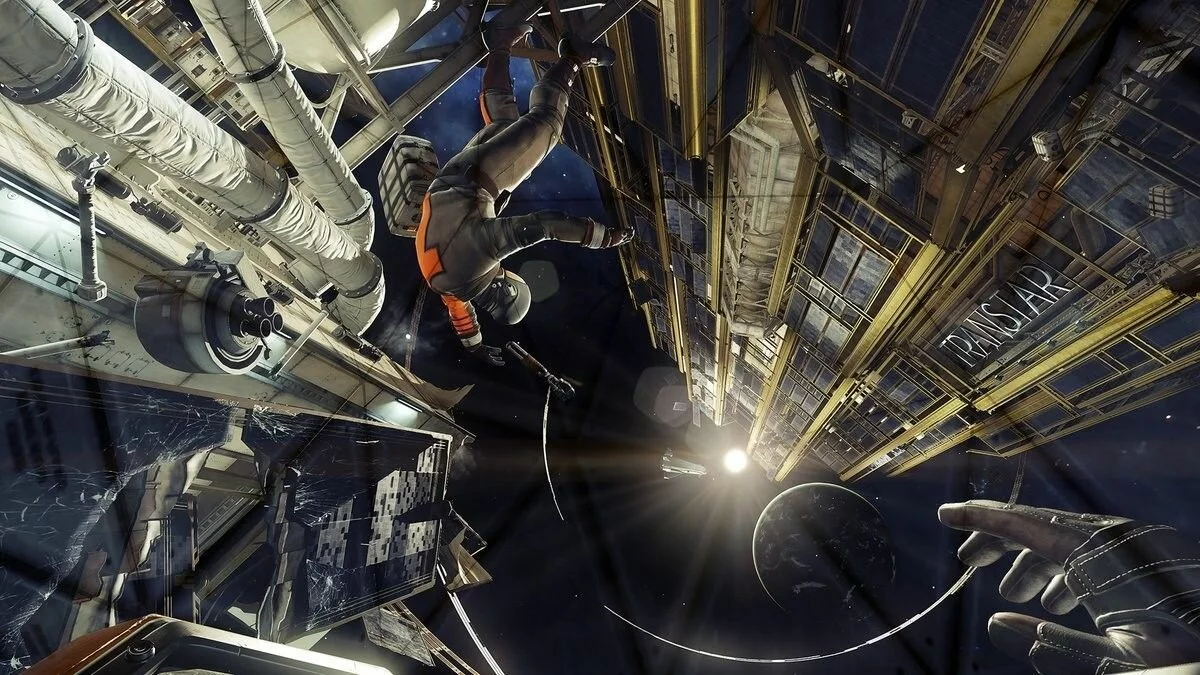 Скриншоты из Prey / Картинка 7