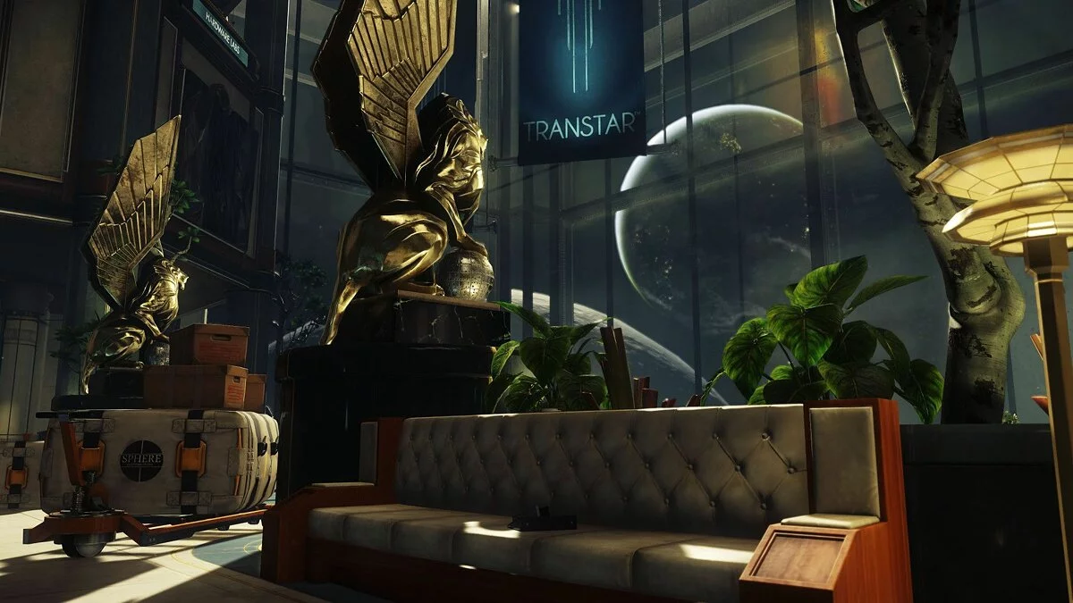 Скриншоты из Prey / Картинка 26