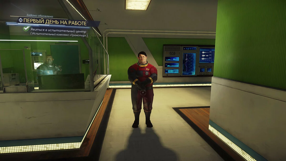 Скриншоты из Prey / Картинка 48