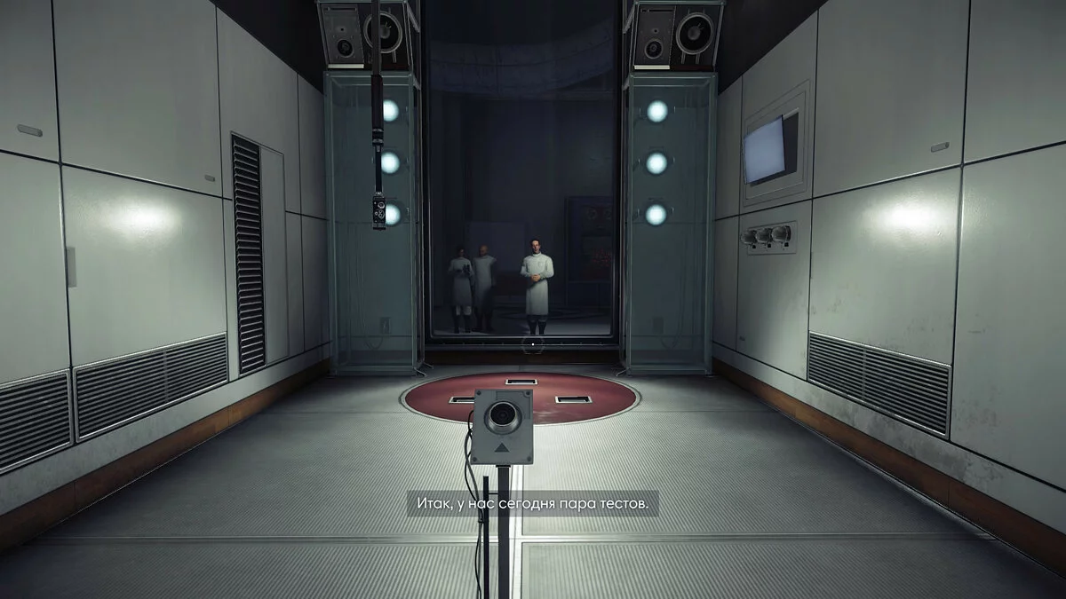 Скриншоты из Prey / Картинка 49