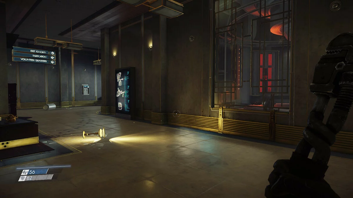 Скриншоты из Prey / Картинка 59