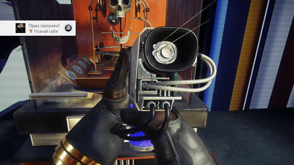 Скриншоты из Prey / Картинка 63