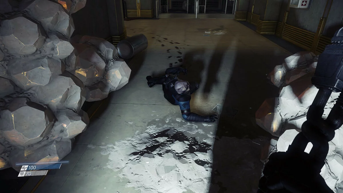 Скриншоты из Prey / Картинка 64