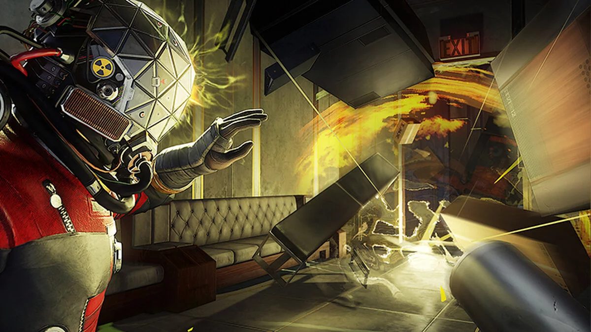 Скриншоты из Prey / Картинка 31