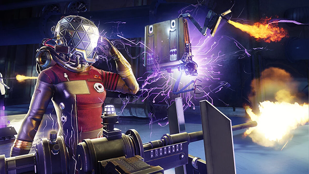 Скриншоты из Prey / Картинка 33