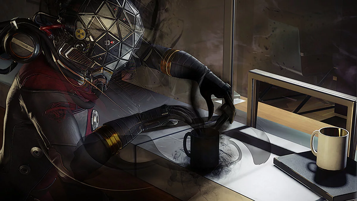 Скриншоты из Prey / Картинка 34