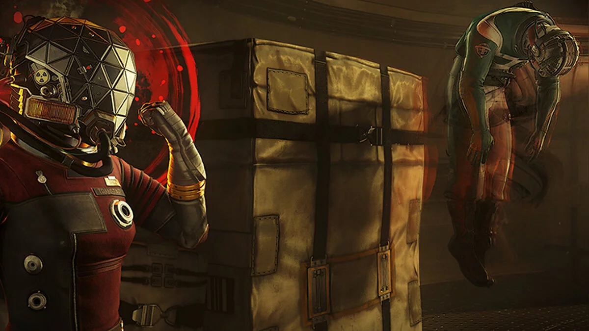 Скриншоты из Prey / Картинка 36