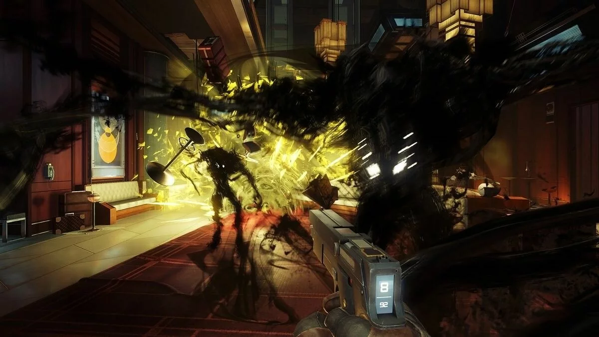 Скриншоты из Prey / Картинка 5