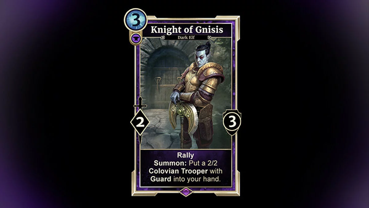 Скриншоты из The Elder Scrolls: Legends / Картинка 30