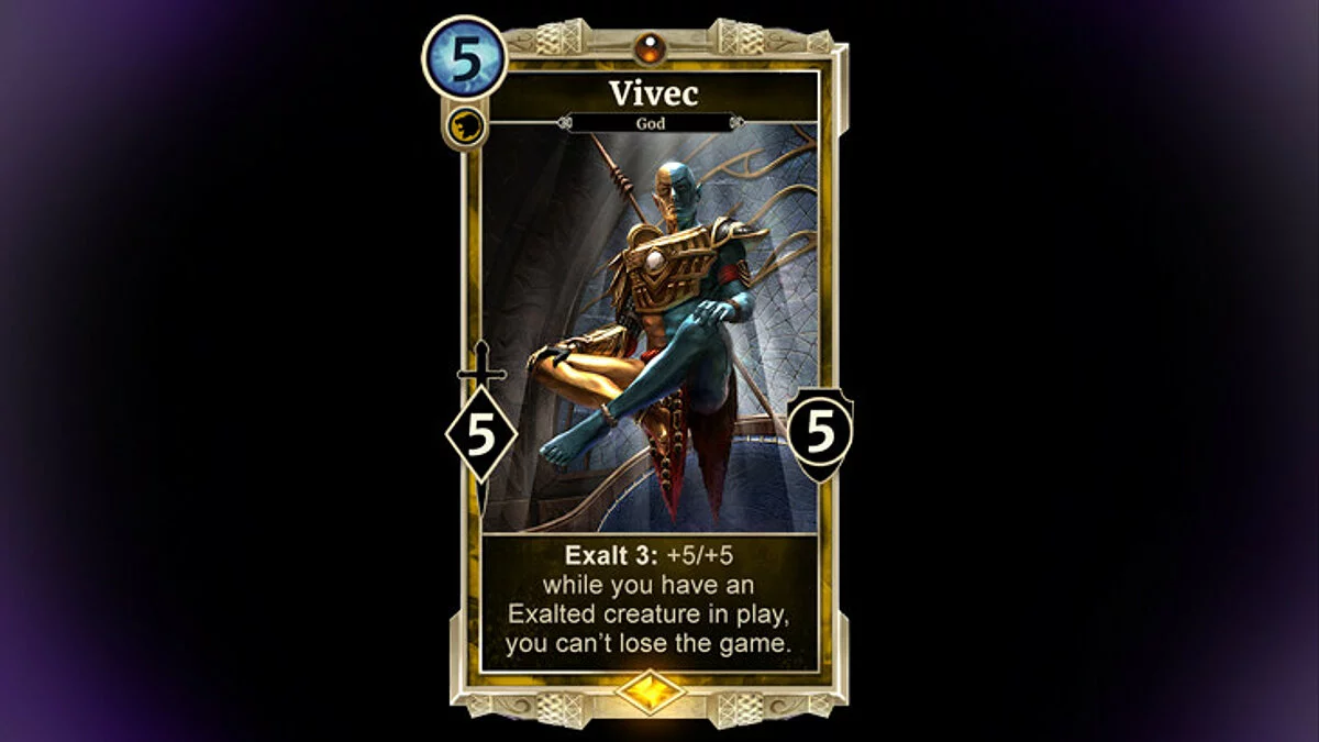Скриншоты из The Elder Scrolls: Legends / Картинка 34