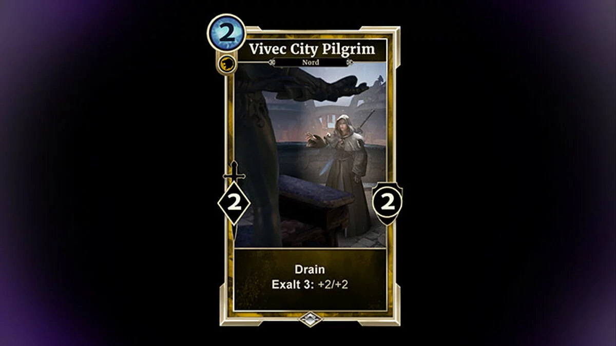 Скриншоты из The Elder Scrolls: Legends / Картинка 33