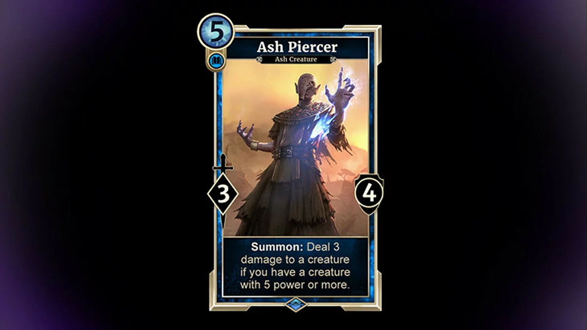 Скриншоты из The Elder Scrolls: Legends / Картинка 35