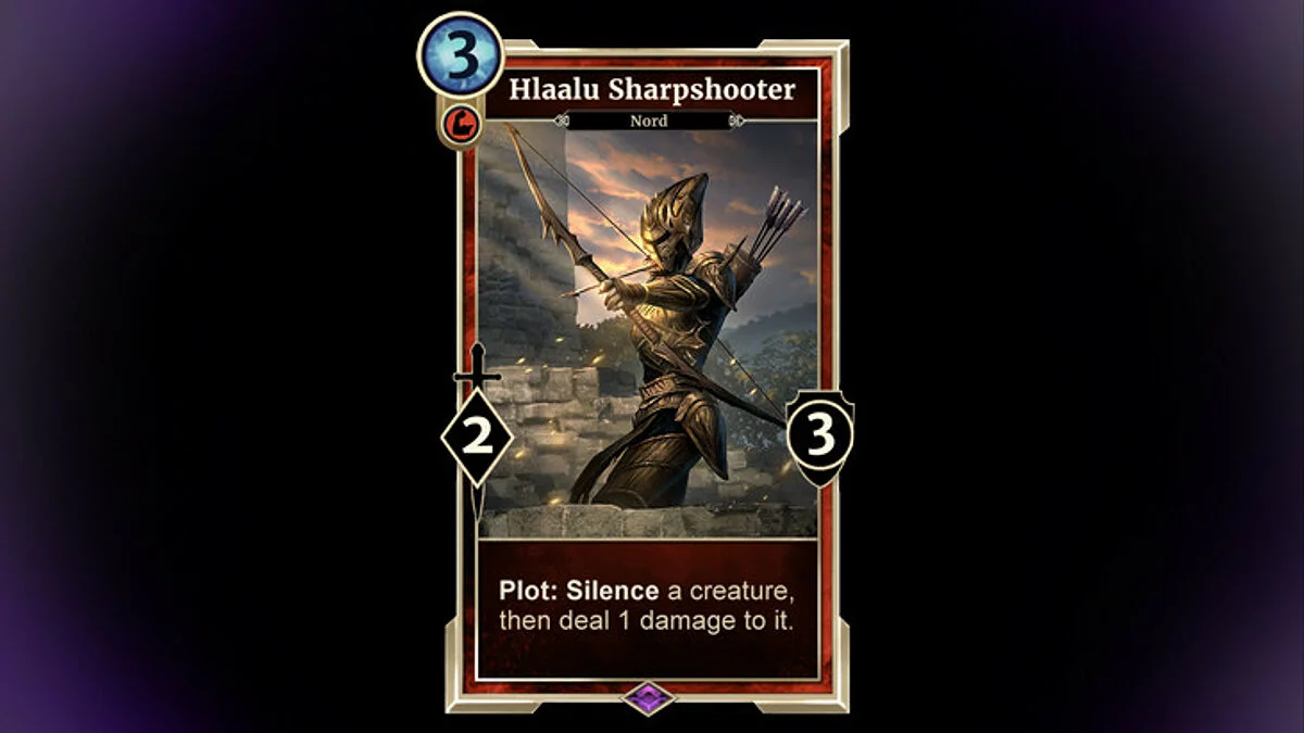Скриншоты из The Elder Scrolls: Legends / Картинка 32