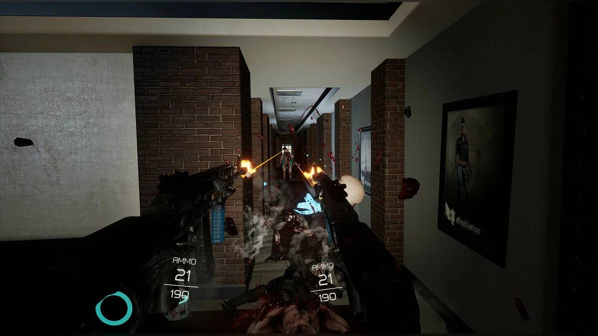 Скриншоты из Killing Floor: Incursion / Картинка 11