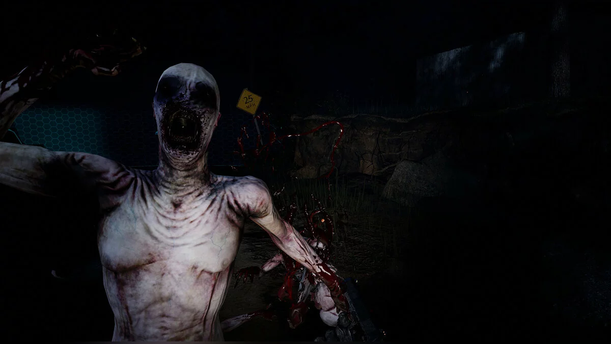 Скриншоты из Killing Floor: Incursion / Картинка 16