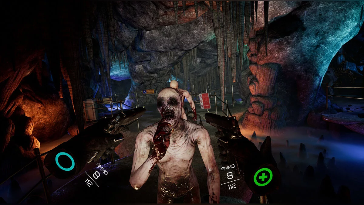 Скриншоты из Killing Floor: Incursion / Картинка 23