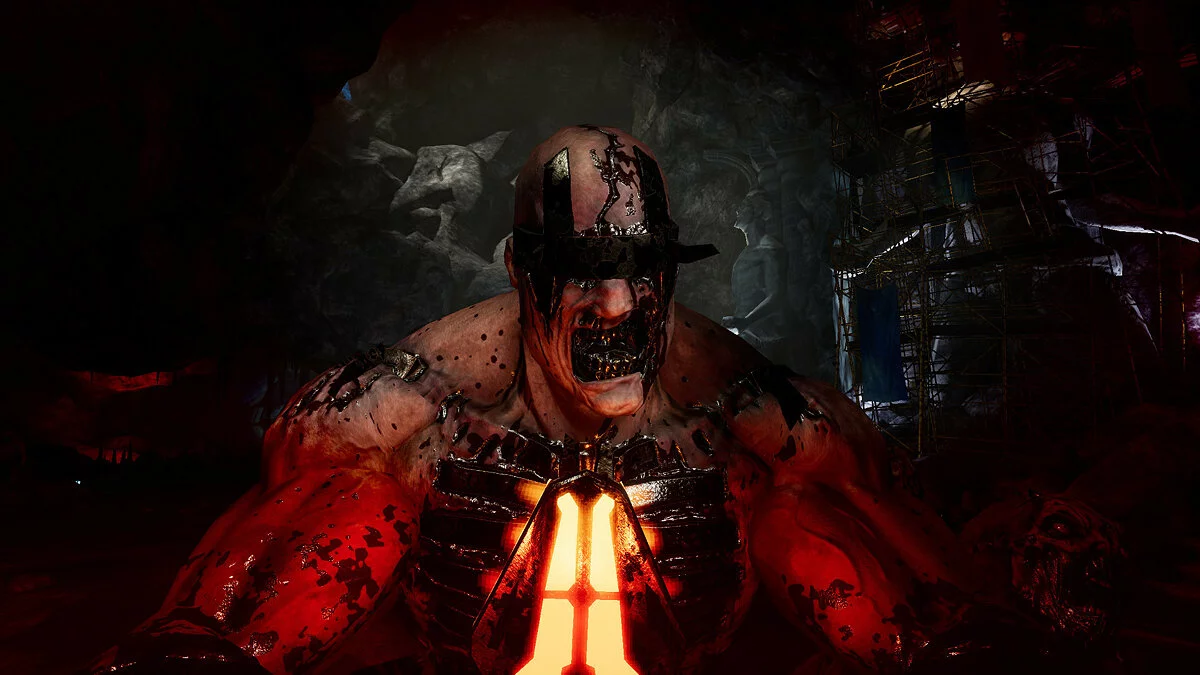 Скриншоты из Killing Floor: Incursion / Картинка 28