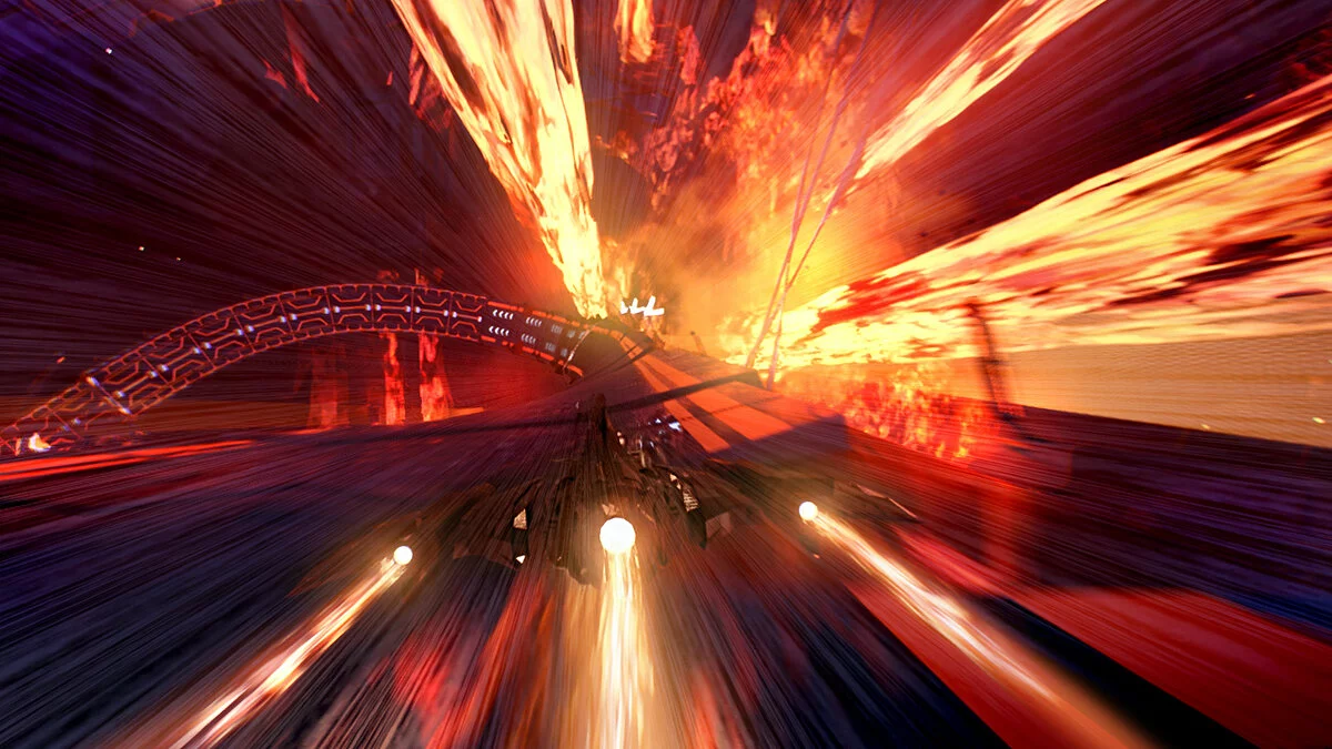 Скриншоты из Redout / Картинка 9