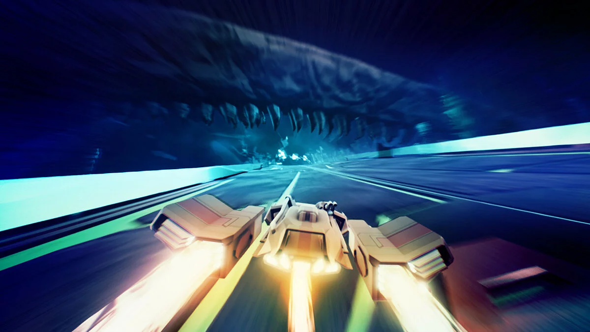 Скриншоты из Redout / Картинка 12