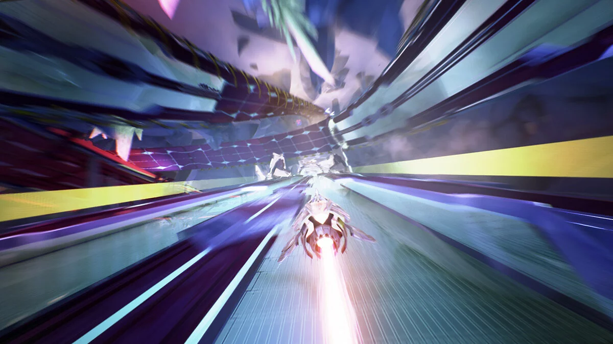 Скриншоты из Redout / Картинка 14