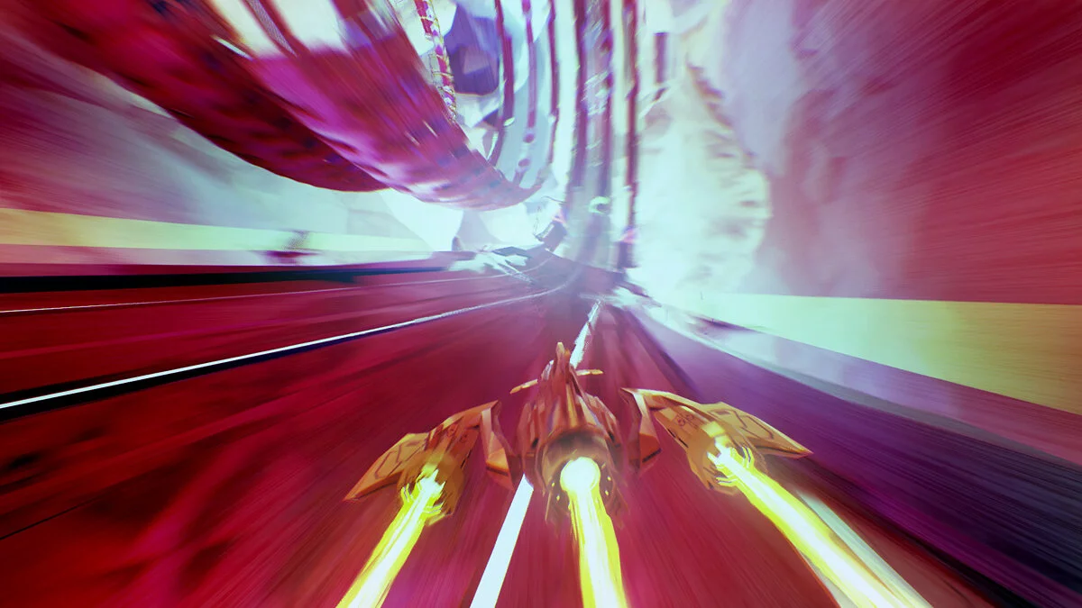 Скриншоты из Redout / Картинка 16