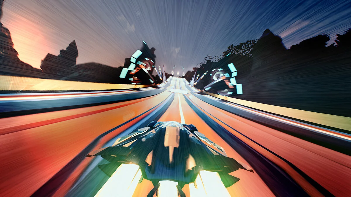 Скриншоты из Redout / Картинка 20