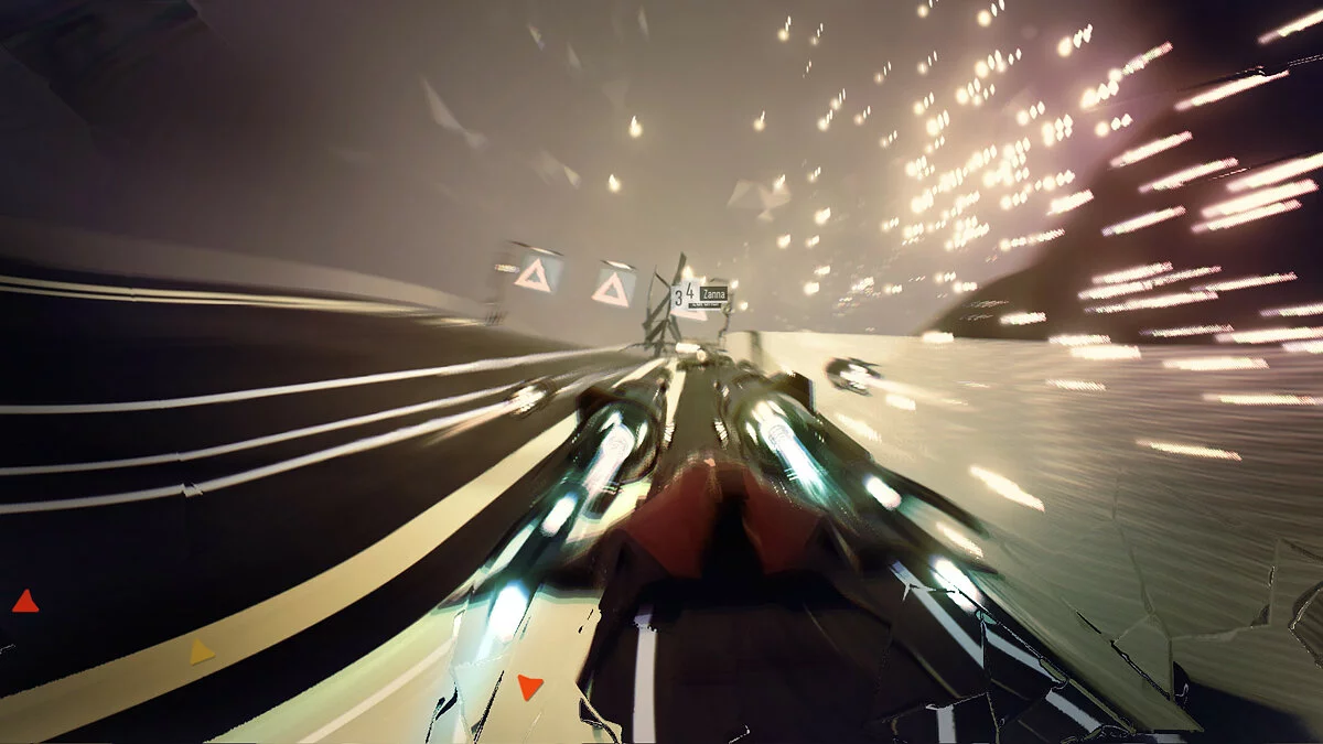 Скриншоты из Redout / Картинка 22