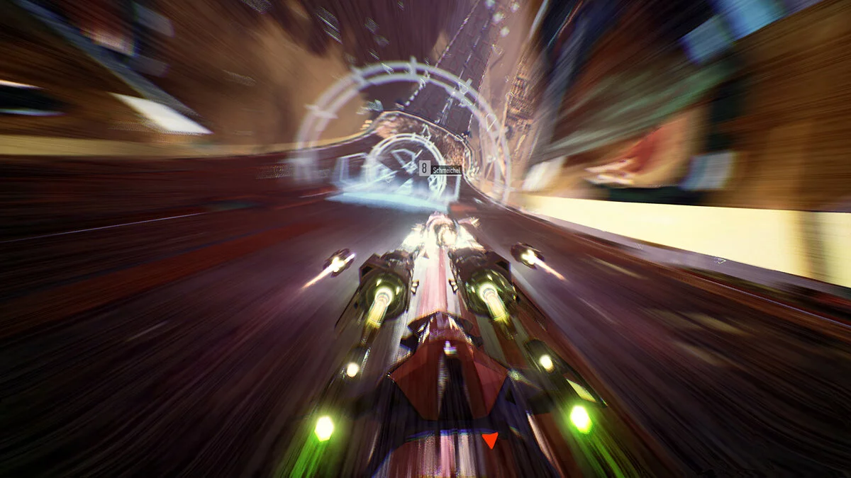 Скриншоты из Redout / Картинка 23