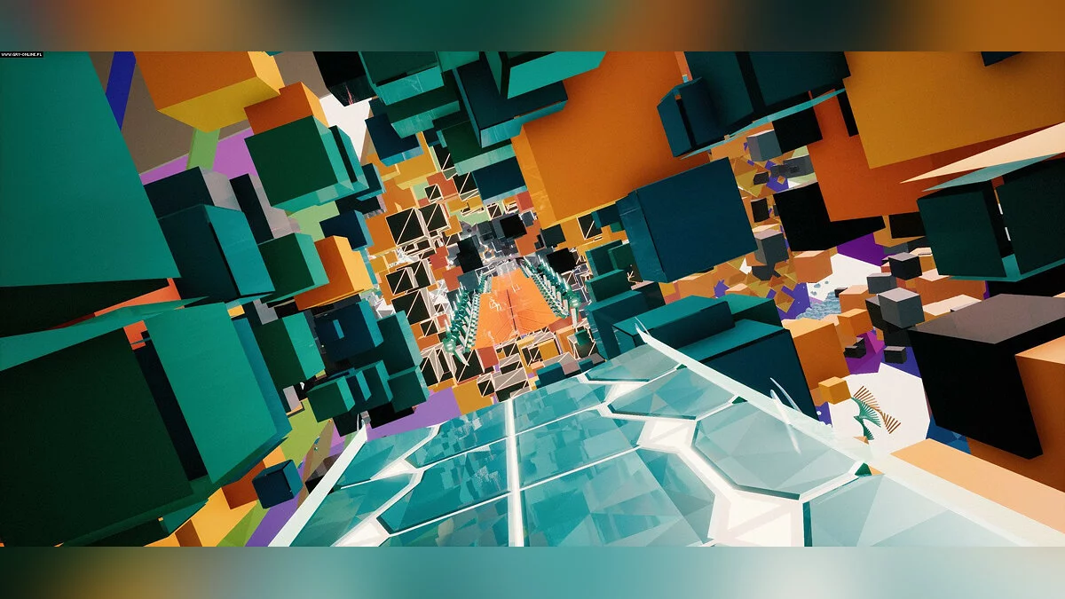 Скриншоты из Redout / Картинка 35