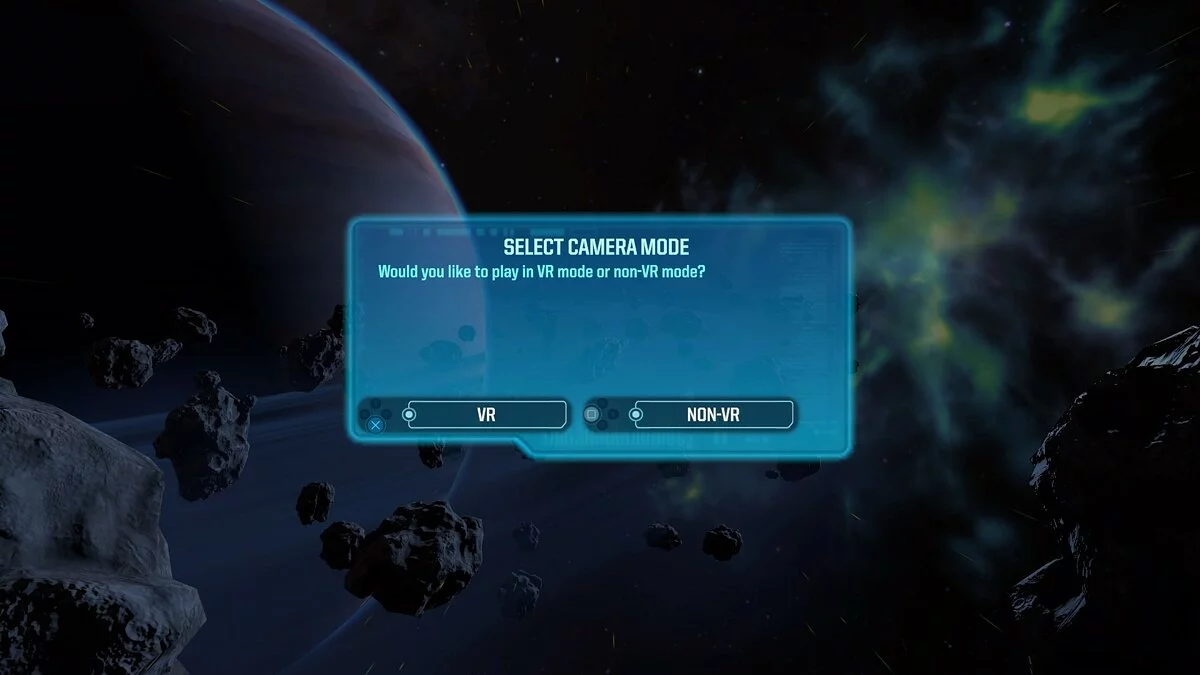 Скриншоты из Star Trek: Bridge Crew / Картинка 23