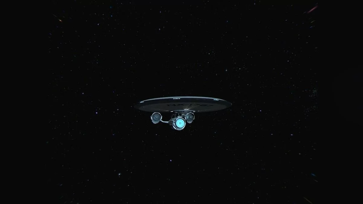 Скриншоты из Star Trek: Bridge Crew / Картинка 31