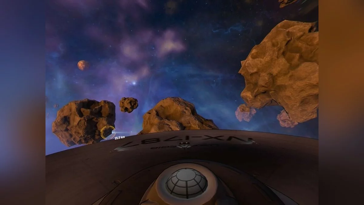 Скриншоты из Star Trek: Bridge Crew / Картинка 42