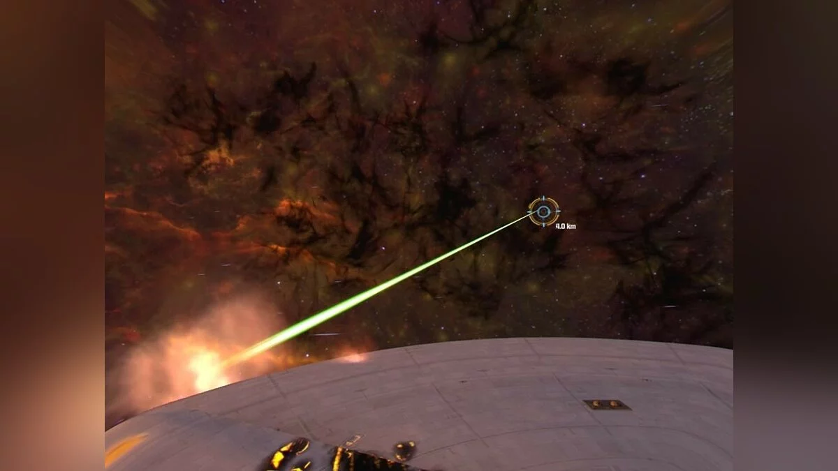 Скриншоты из Star Trek: Bridge Crew / Картинка 46