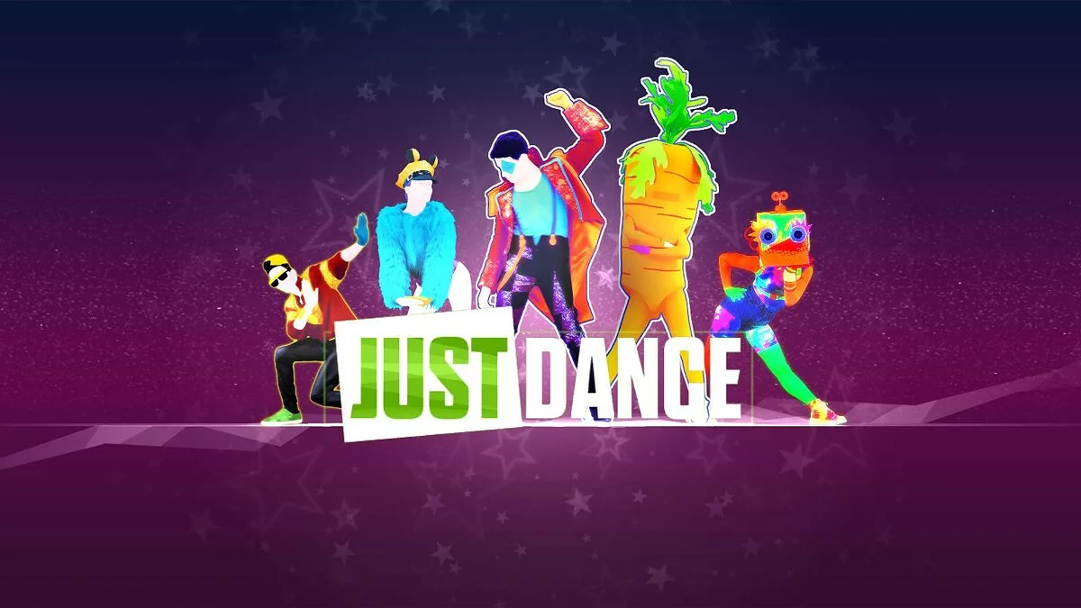 Скриншоты из Just Dance 2017 / Картинка 45