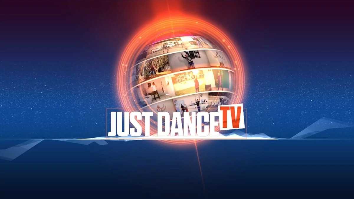 Скриншоты из Just Dance 2017 / Картинка 57