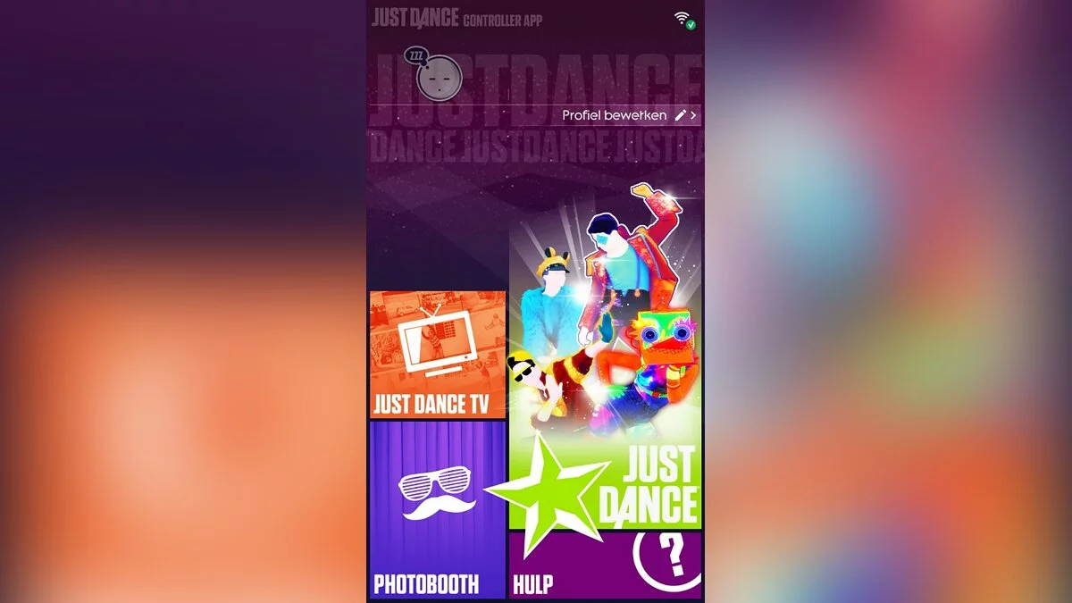 Скриншоты из Just Dance 2017 / Картинка 80