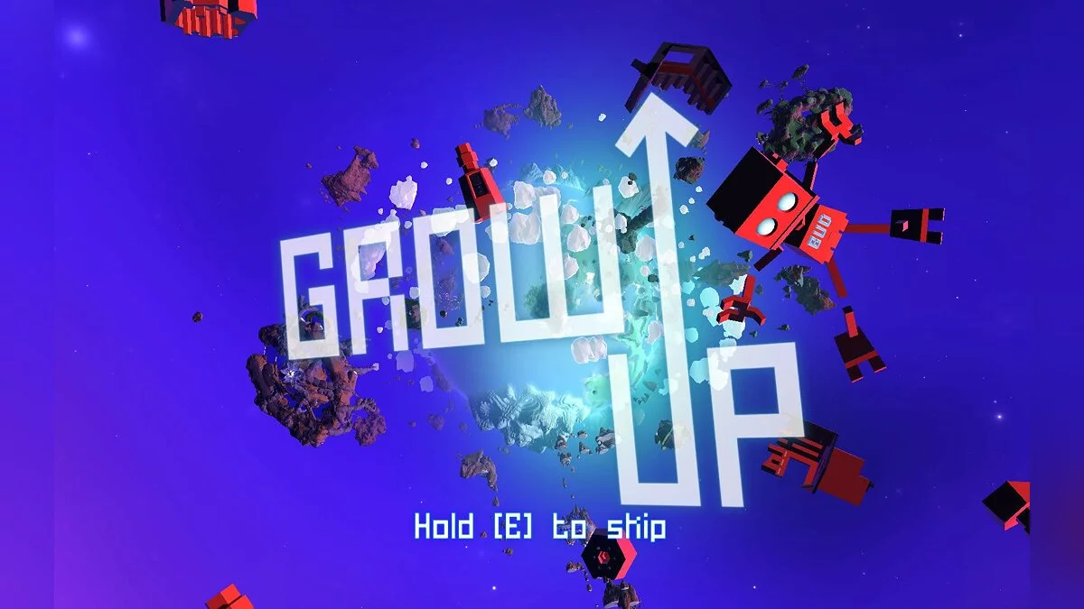 Скриншоты из Grow Up / Картинка 14