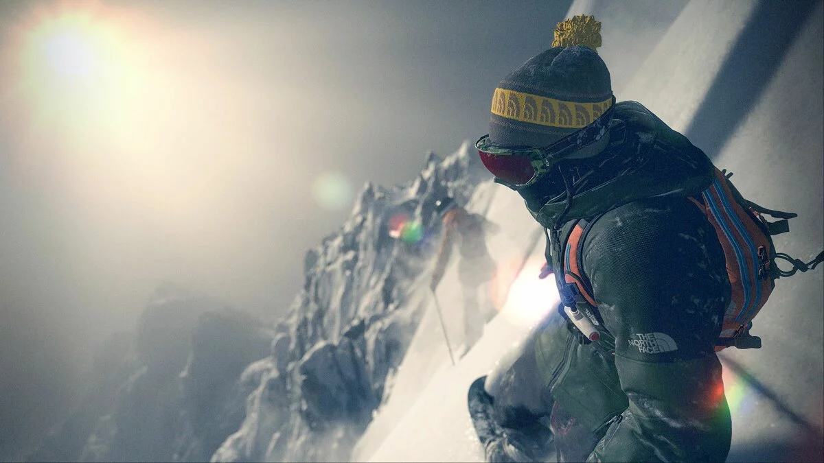 Скриншоты из Steep / Картинка 12