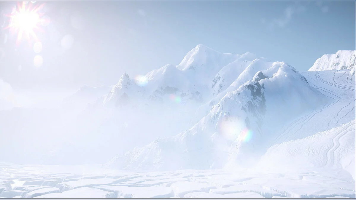 Скриншоты из Steep / Картинка 69