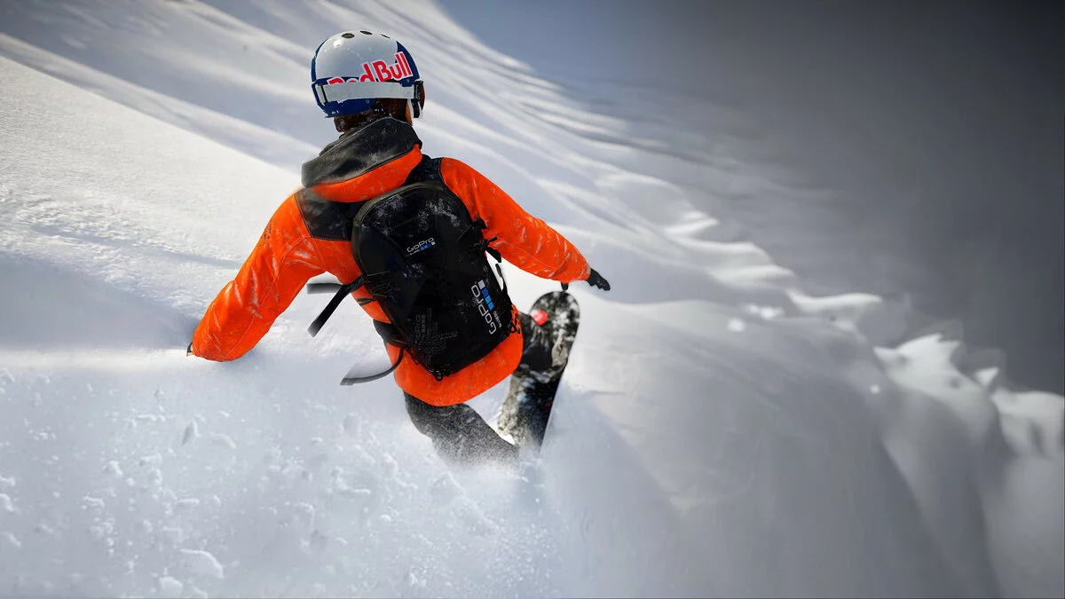 Скриншоты из Steep / Картинка 72