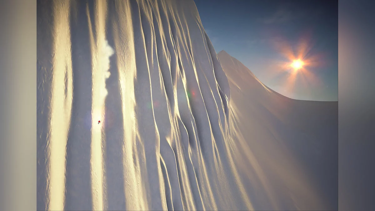 Скриншоты из Steep / Картинка 73