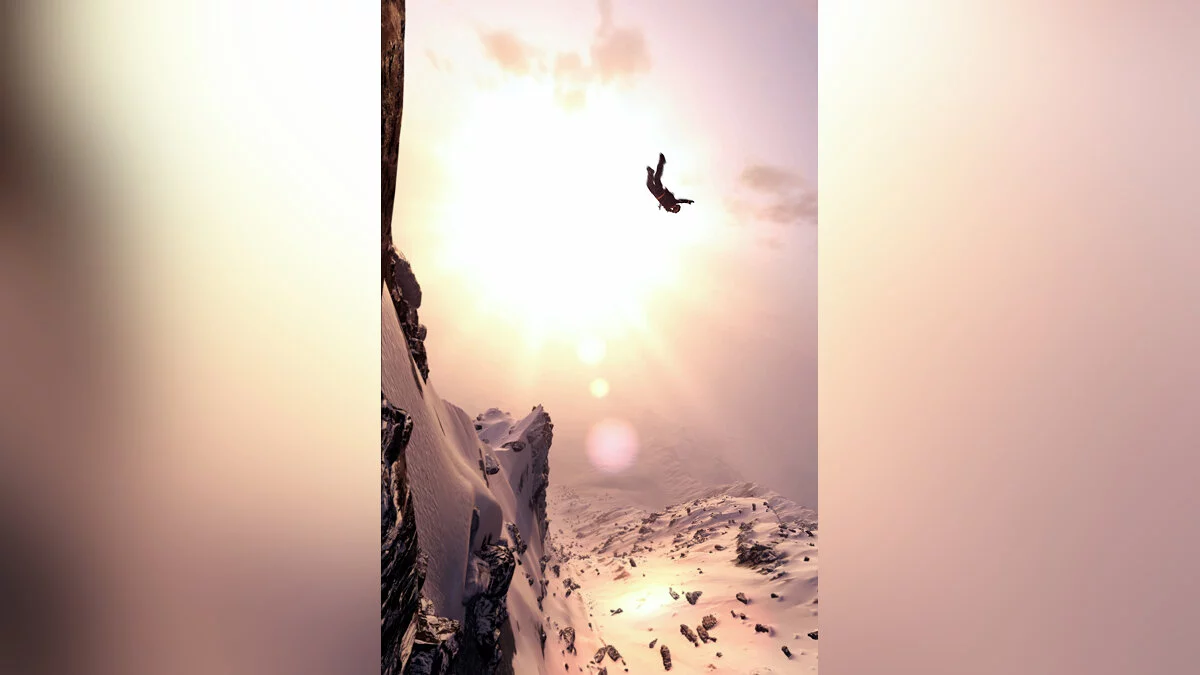 Скриншоты из Steep / Картинка 88